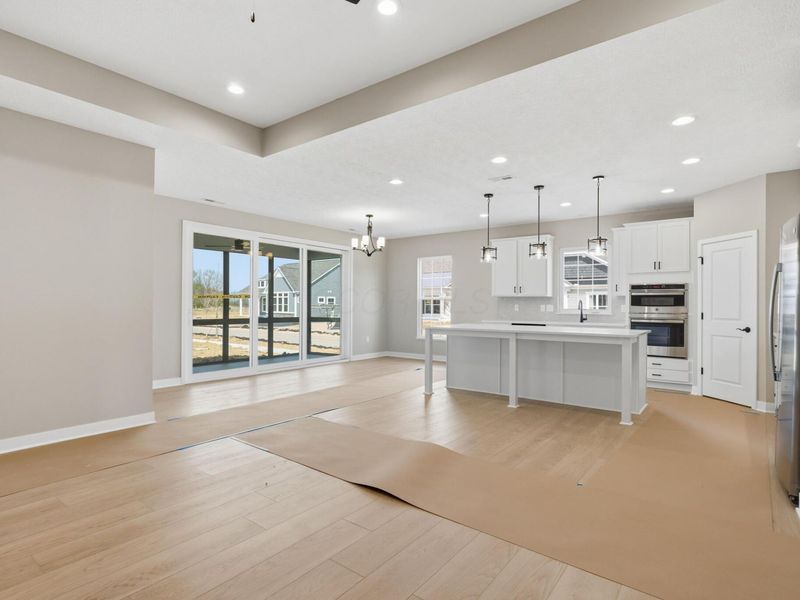 4547 Corsican Loop E, Hilliard, OH 43026 Photo 8