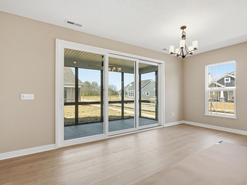 4547 Corsican Loop E, Hilliard, OH 43026 Photo 9