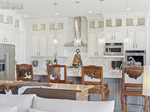 851 Alumroot Street, Castle Rock, CO 80104