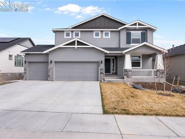 17529 Lucky Penny Lane, Monument, CO 80132
