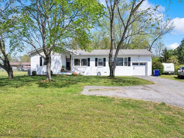 2401 Spring Place Road, Cleveland, TN 37323