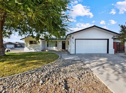 728 R St, Newman, CA 95360 Photo