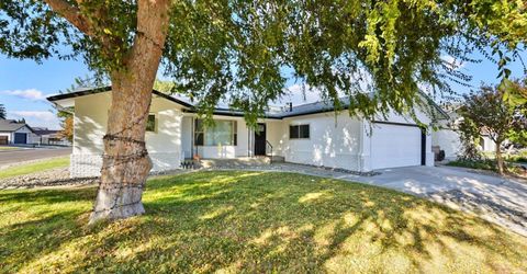 728 R St, Newman, CA 95360 Photo