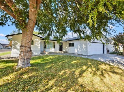 728 R St, Newman, CA 95360 Photo