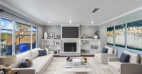 728 R St, Newman, CA 95360 Photo