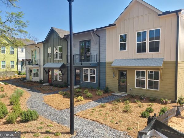 1407 Cozy Circle SE, Unit 329, Atlanta, GA 30315