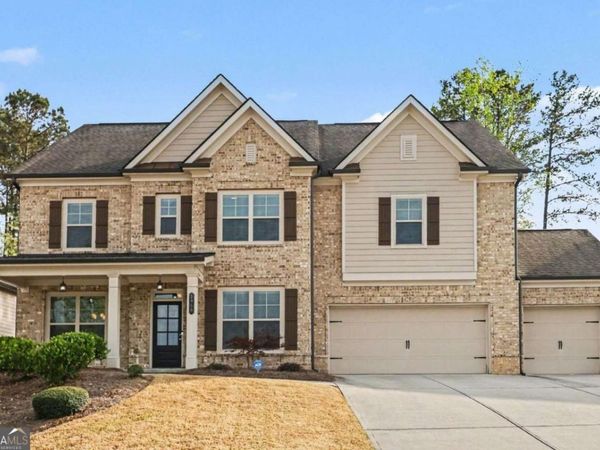 2960 Hampton Grove Trace, Dacula, GA 30019