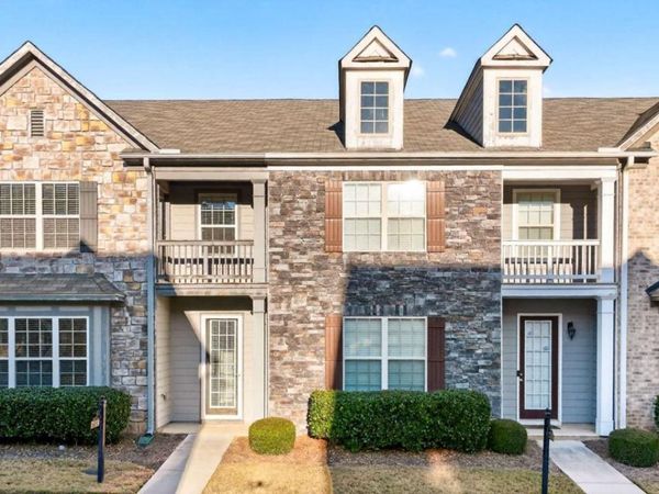 7789 Rutgers Circle, Fairburn, GA 30213