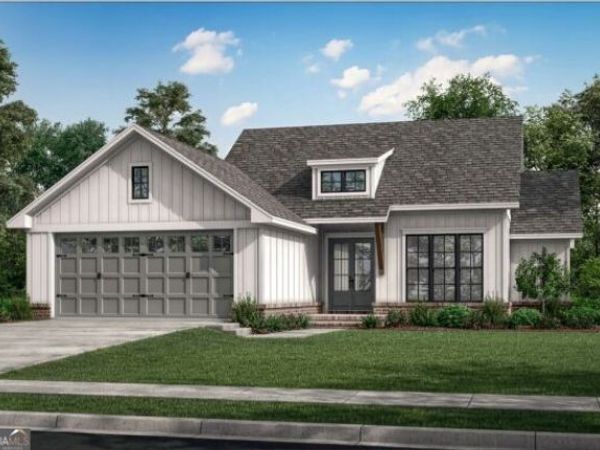 209 Wisteria lane, Mansfield, GA 30055