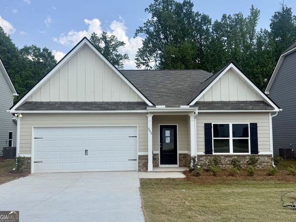 503 Charleston Place, Villa Rica, GA 30180