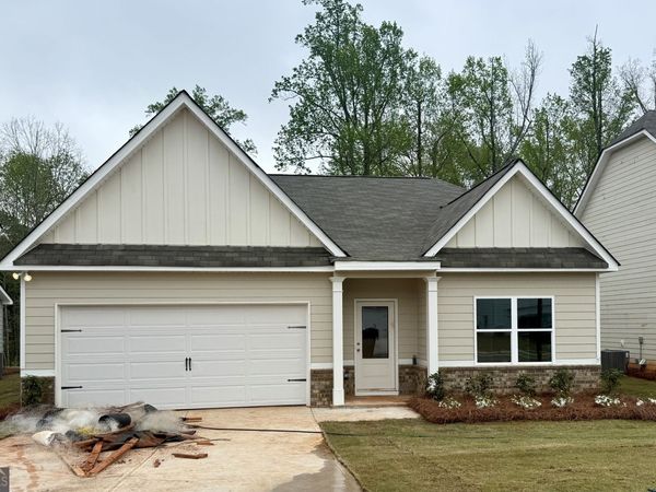 503 Charleston Place, Villa Rica, GA 30180