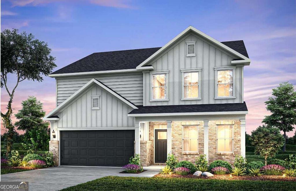 728 Mirror Lake Parkway, Villa Rica, GA 30180 Main Photo