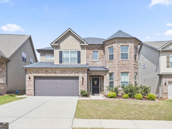 1220 Wesleyan Place, Braselton, GA 30517