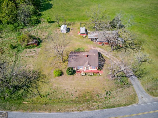 1023 Poplar Street, Monroe, GA 30655