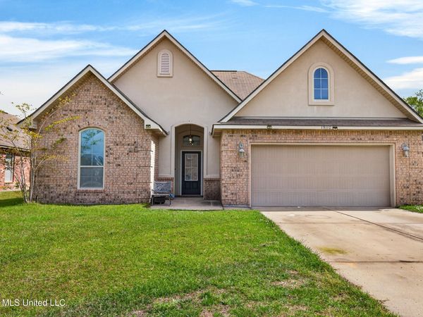 15110 Ranier Avenue, Gulfport, MS 39503