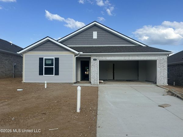 19 S Thorn Tree Street, Byhalia, MS 38611