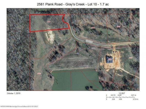 10 Plank Road, Hernando, MS 38632