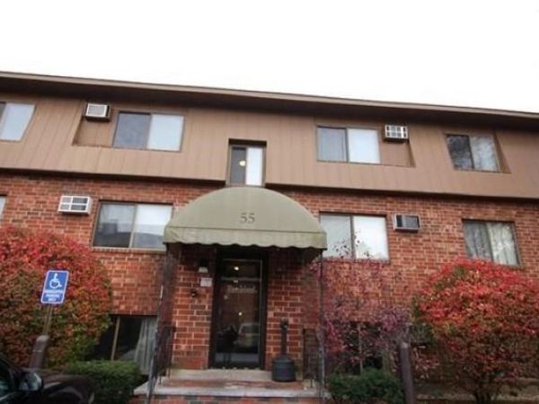 55 Log Street, Unit 1F, Manchester, NH 03101