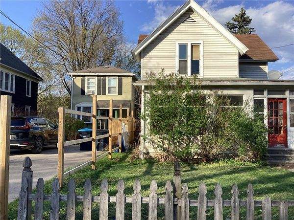 23 Grand Street, West Oneonta, NY 13820