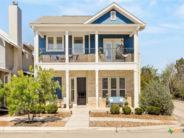 1108 Hauptstrasse , New Braunfels, TX 78130