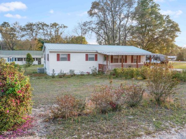 1845 Third Avenue, Wausau, FL 32463