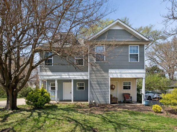 515 N Academy St, Murfreesboro, TN 37130