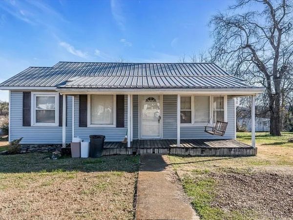 309 Walnut Ave N, Fayetteville, TN 37334