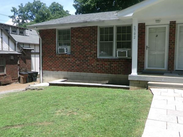 2702 Woodlawn Dr , Unit B, Nashville, TN 37212