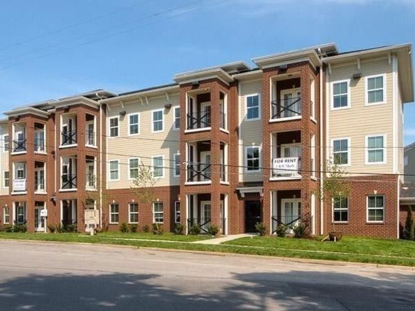 3206 Long Blvd , Unit 201, Nashville, TN 37203