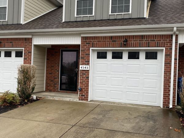 4345 Aurora Cir , Murfreesboro, TN 37127