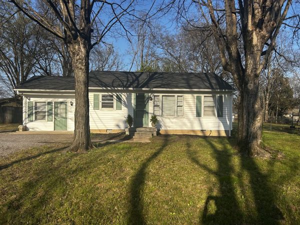 502 Harpeth Dr, Franklin, TN 37064