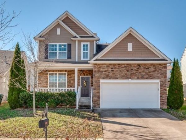 732 Gloucester Ln , Nashville, TN 37221