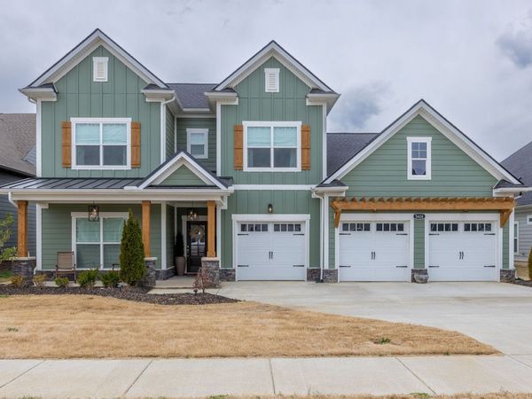 5424 Bridgemore Blvd , Murfreesboro, TN 37129