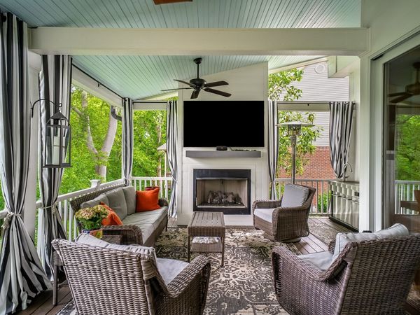 301 Culpepper Ct , Brentwood, TN 37027