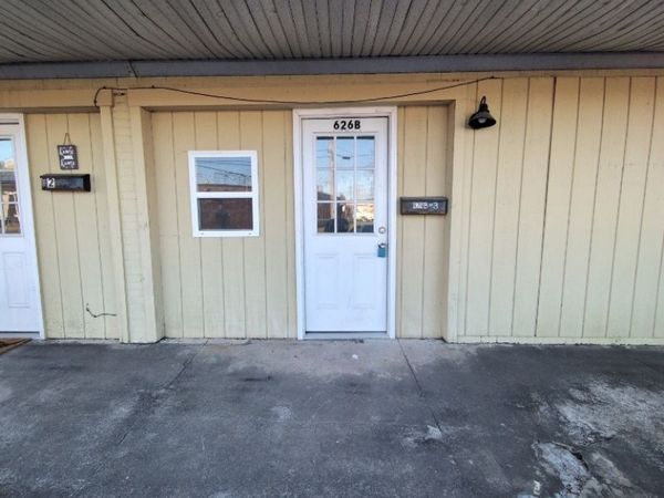 626 Power St , Unit 3, Clarksville, TN 37042