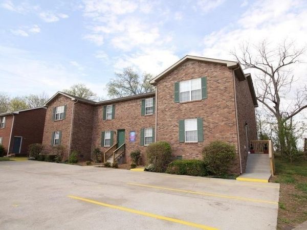 3834 Jockey Drive , Unit C, Clarksville, TN 37042