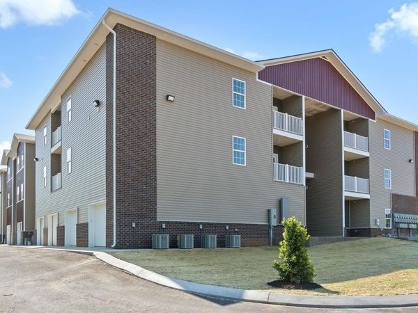 229 E Johnson Circle, Unit B-107, Clarksville, TN 37040
