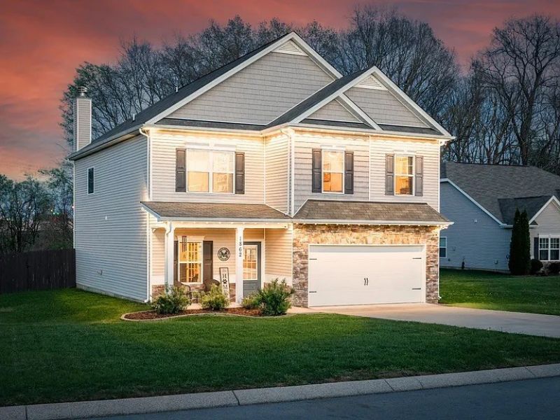 1862 Wendy Blvd, Columbia, TN 38401 Main Photo