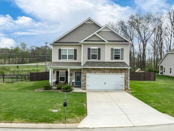 1862 Wendy Blvd, Columbia, TN 38401