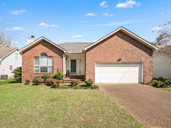 3624 Burwick Pl , Antioch, TN 37013