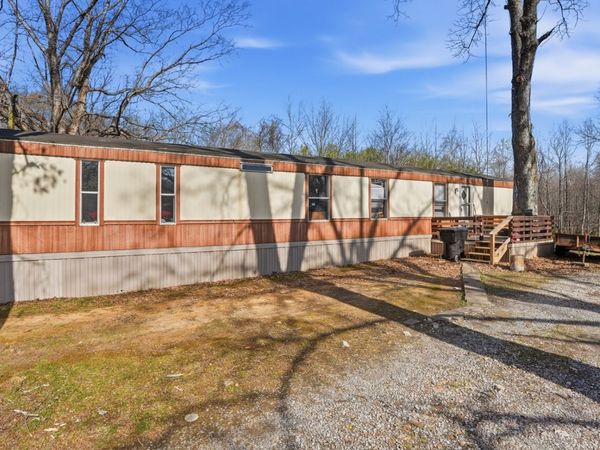 306 Flowertown Rd , Normandy, TN 37360