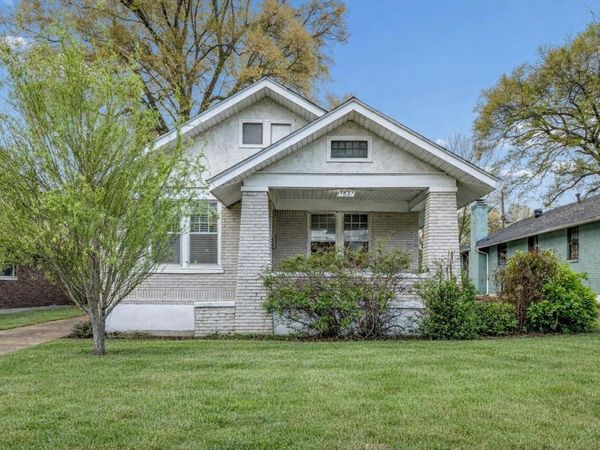 1621 KENDALE AVE, Memphis, TN 38106
