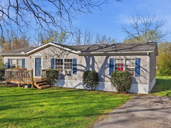 104 Northgate Rd, Normandy, TN 37360