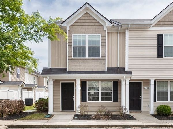 2522 Jackalope St, Murfreesboro, TN 37130