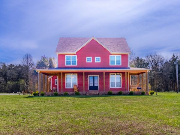 3560 Nashville Hwy , Lewisburg, TN 37091