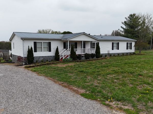 184 McGowan Rd , Morrison, TN 37357