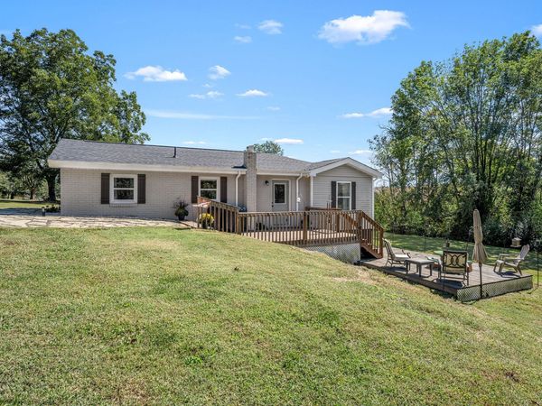 1065 Short Mountain Rd , McMinnville, TN 37110