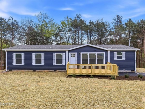 181 Pinecrest Drive , Loudon, TN 37774