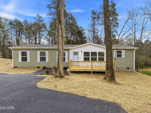 191 Pinecrest Drive , Loudon, TN 37774