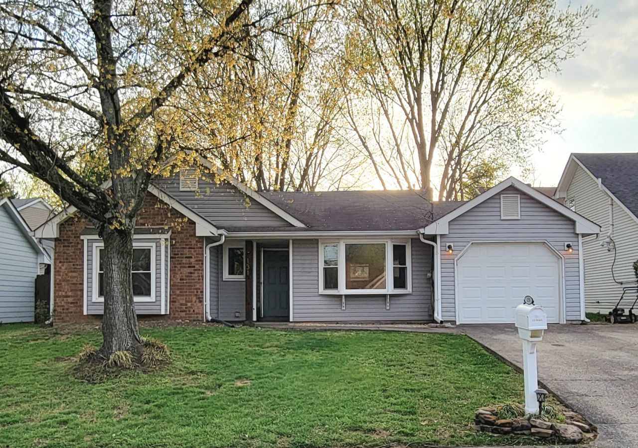 131 Southern Trce, Hendersonville, TN 37075 Main Photo